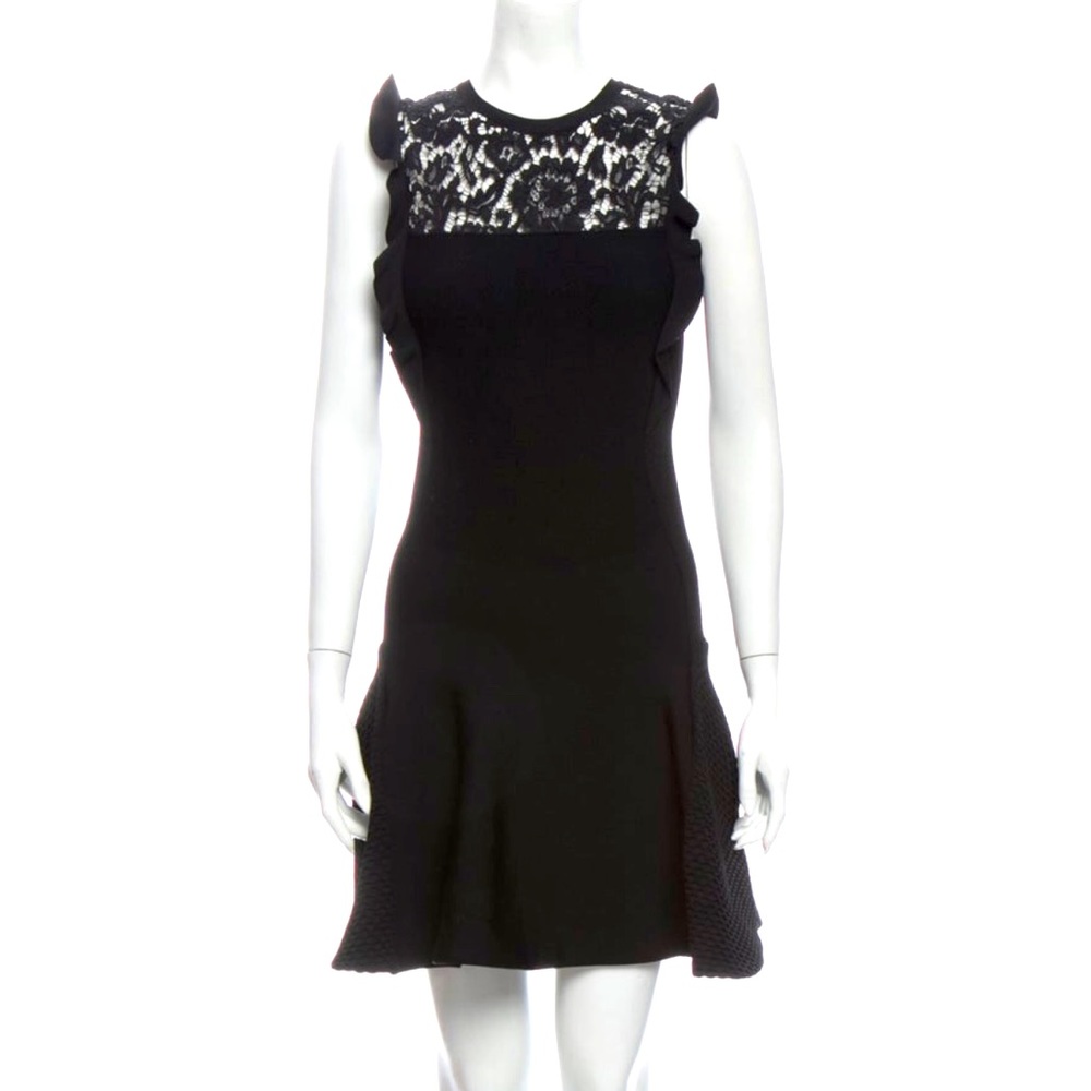 Valentino mini dress